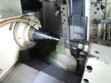Zahnrad-Abwälzfräsmaschine - horizontal MIKRON A 35 36 CNC Bilder auf Industry-Pilot