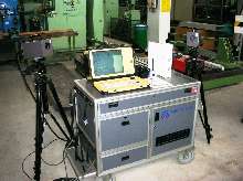 Coordinate measuring machine METRONOR DCS Dual Camera System photo on Industry-Pilot