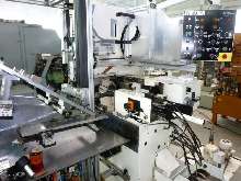 Zahnrad-Abwälzfräsmaschine - horizontal MIKRON A 33 0 Bilder auf Industry-Pilot