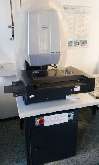 Koordinatenmessmaschine WERTH Video Check IP 250 400 3 D CNC Bilder auf Industry-Pilot