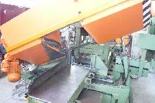 Automatic bandsaw machine - Horizontal KASTO PBA 320 460 AU photo on Industry-Pilot