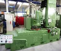 Rotary-table surface grinding machine SIELEMANN RFB 80 photo on Industry-Pilot