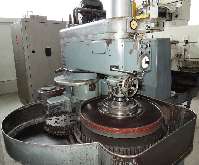 Precision grinding machine HAHN & KOLB LHD 1 A photo on Industry-Pilot
