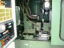 Зубозакруглительный фрезерный станок HURTH ZK 200 1 TE CNC фото на Industry-Pilot