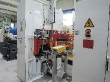 Straightening Press - Double Column MAE ADSF 10 RH photo on Industry-Pilot