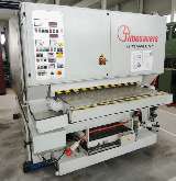 Sheet Metal Deburring Machine TIMESAVERS 41 Serie 1350 WRDOW N photo on Industry-Pilot
