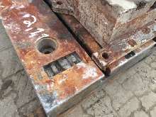 Mounting plate Krupp A2200-1100 photo on Industry-Pilot