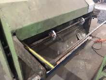 Mechanical guillotine shear FASTI A2 photo on Industry-Pilot