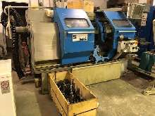 Turning machine - cycle control SEIGER SLZ 500e фото на Industry-Pilot