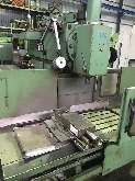 Toolroom Milling Machine - Universal TOS FBS 40-50 photo on Industry-Pilot