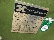 Cold-cutting saw KALTENBACH SKL photo on Industry-Pilot