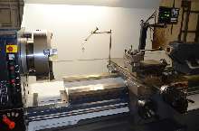 Screw-cutting lathe COLCHESTER HARRISON MAGNUM 1250 photo on Industry-Pilot