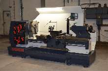 Screw-cutting lathe COLCHESTER HARRISON MAGNUM 1250 photo on Industry-Pilot