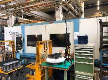 Cylindrical Grinding Machine (external surface grinding) SCHAUDT MIKROSA BWF PF 61 S / 1000 photo on Industry-Pilot