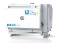  Filtrationssysteme für Kühlschmierstoffnebel - Elektrostatische LTA E 120-BSC-1 Bilder auf Industry-Pilot