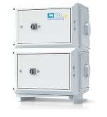  Filtrationssysteme für Kühlschmierstoffnebel - Elektrostatische LTA E 240-2 Bilder auf Industry-Pilot