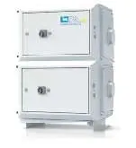  Системы фильтрации для удаления тумана СОЖ - Электростатические LTA E 480-2 фото на Industry-Pilot