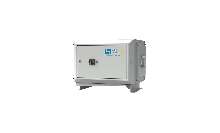 Filtrationssysteme für Kühlschmierstoffnebel - Elektrostatische LTA E 1200-HCIP-2 gebraucht kaufen