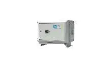  Системы фильтрации для удаления тумана СОЖ - Электростатические LTA E 1600-2 фото на Industry-Pilot