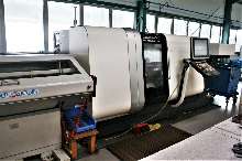 CNC Dreh- und Fräszentrum DMG CTX alpha 500 V4 Bilder auf Industry-Pilot