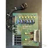 لوحة Gilbarco Euroline Gilbarco BT605702-06E Epsilon Opto AC Control PCB  الصورة على Industry-Pilot