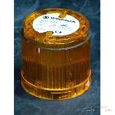   Werma 843 300 55 LED-Rundlichtelement gelb ungebraucht  фото на Industry-Pilot