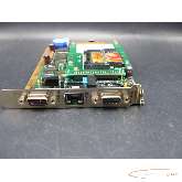  Profibus Artis CTM-1-32 MB-IE - CTM-1 - 32 MB-IEControl Card, E Stand фото на Industry-Pilot