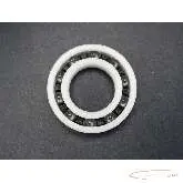   Hersteller unbekannt Rillenkugellager 6005Z Kunststoffausführung mit Glaskugeln VPE 20 Stück ungebraucht  Bilder auf Industry-Pilot