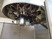 Обрабатывающий центр - вертикальный CHIRON FZ 12 W Magnum High Speed фото на Industry-Pilot