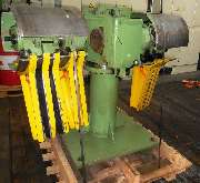 Decoiler straightening machine GSW RMZ 50/54 photo on Industry-Pilot