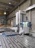 Floor-type horizontal boring machine Csepel CSEPEL MUM 5000 photo on Industry-Pilot
