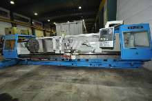 CNC Drehmaschine Poreba TRP 110 MN/5000 Bilder auf Industry-Pilot