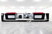 Круглошлифовальный станок Kellenberger Kellenberger 1500 R фото на Industry-Pilot