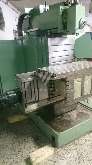 Инструментальный фрезерный станок - универс. Intos FNG 40 CNC фото на Industry-Pilot