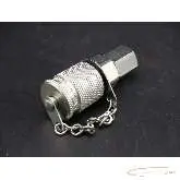   Parker Ermeto VKA3-06LCF Messanschluss mit Schraubkupplung M 16 x 2 für Konen mit EO-Dichtkegel ungebraucht  Bilder auf Industry-Pilot