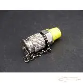   Stauff Test 20 ( Typ SKK20 ) Messkupplung mit Kegelventil ungebraucht  Bilder auf Industry-Pilot