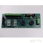  Relay MAHO Maho 28A3 platine Id.Nr. 27.70 972 photo on Industry-Pilot