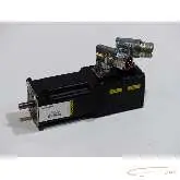  Servomoteur Berger Lahr SER368 - 3L5S0TO motor SN:1704083314 Images sur Industry-Pilot