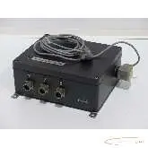   Heidenhain EXE 813 Auswertegerät Id.Nr. 207 264 07 SN:1121059A الصورة على Industry-Pilot