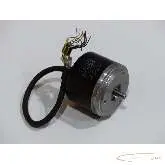   Heidenhain ROD 426.0003 - 4096 Drehgeber Id.Nr. 251 681 5S SN:4984224A الصورة على Industry-Pilot