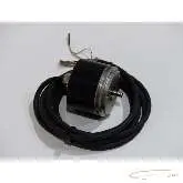   Heidenhain ROD 426 E 500 Drehgeber Id.Nr. 250 587 2P SN:3844991 الصورة على Industry-Pilot