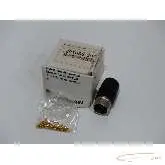   Heidenhain Kupplung Sti 21pol.sw D 8-7,2 Id.Nr. 291698-30 ungebraucht  الصورة على Industry-Pilot