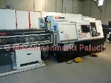 CNC Turning Machine MAZAK Quick Turn Nexus 250MS фото на Industry-Pilot