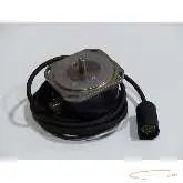   Heidenhain ROD 250 - 18000 Drehgeber Id.Nr. 213 116 45 SN:5375980E фото на Industry-Pilot