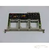  Servomotor Siemens 6FX1128-1BF00 Speichergrundbaugruppe mit RAM E Stand B-02 SN:68 