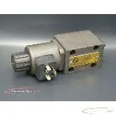  صمام مسار Hydraulik-Ring WEF42A06C1 24V 1,2A, ungebraucht  الصورة على Industry-Pilot