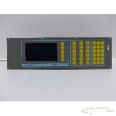   Movomatic ES600 Front Panel SN:125340 фото на Industry-Pilot