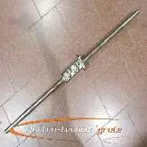   Transrollspindel 83-07-015 XY , L = 1380 mm aus Matzak Fräsmaschine الصورة على Industry-Pilot