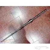    Kugelgewindespindel mit Doppelmutter L = 1688 mm - ungebraucht - 