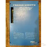   Fuji Electric FSD-5AR-22 Frenic 5000V2 Spindle Drive الصورة على Industry-Pilot